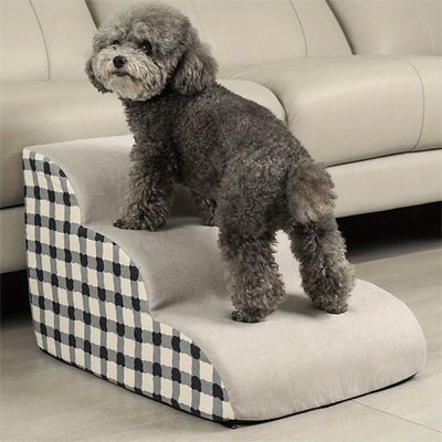 Escaliers pour chien - PetitToutou™