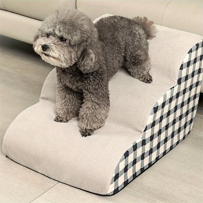 Escaliers pour chien - PetitToutou™