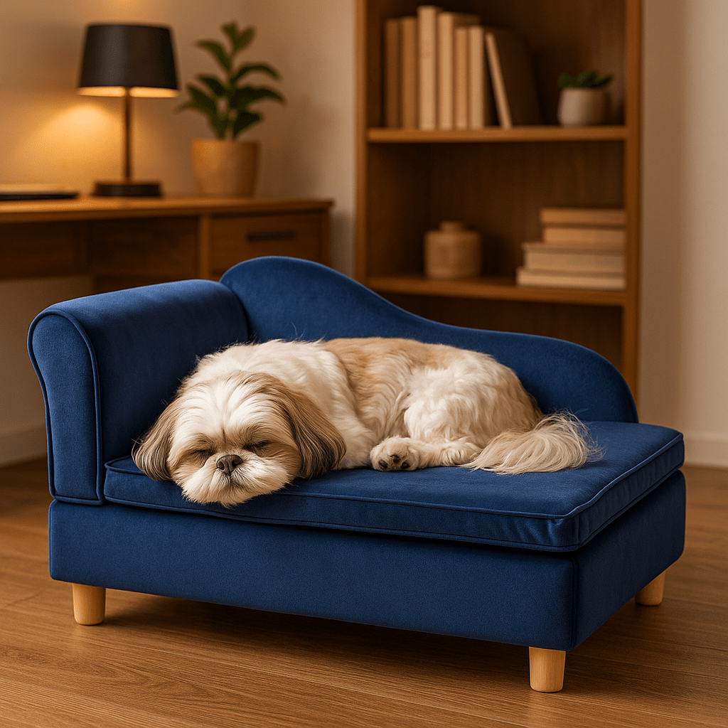 Fauteuil pour chien - PetitToutou™