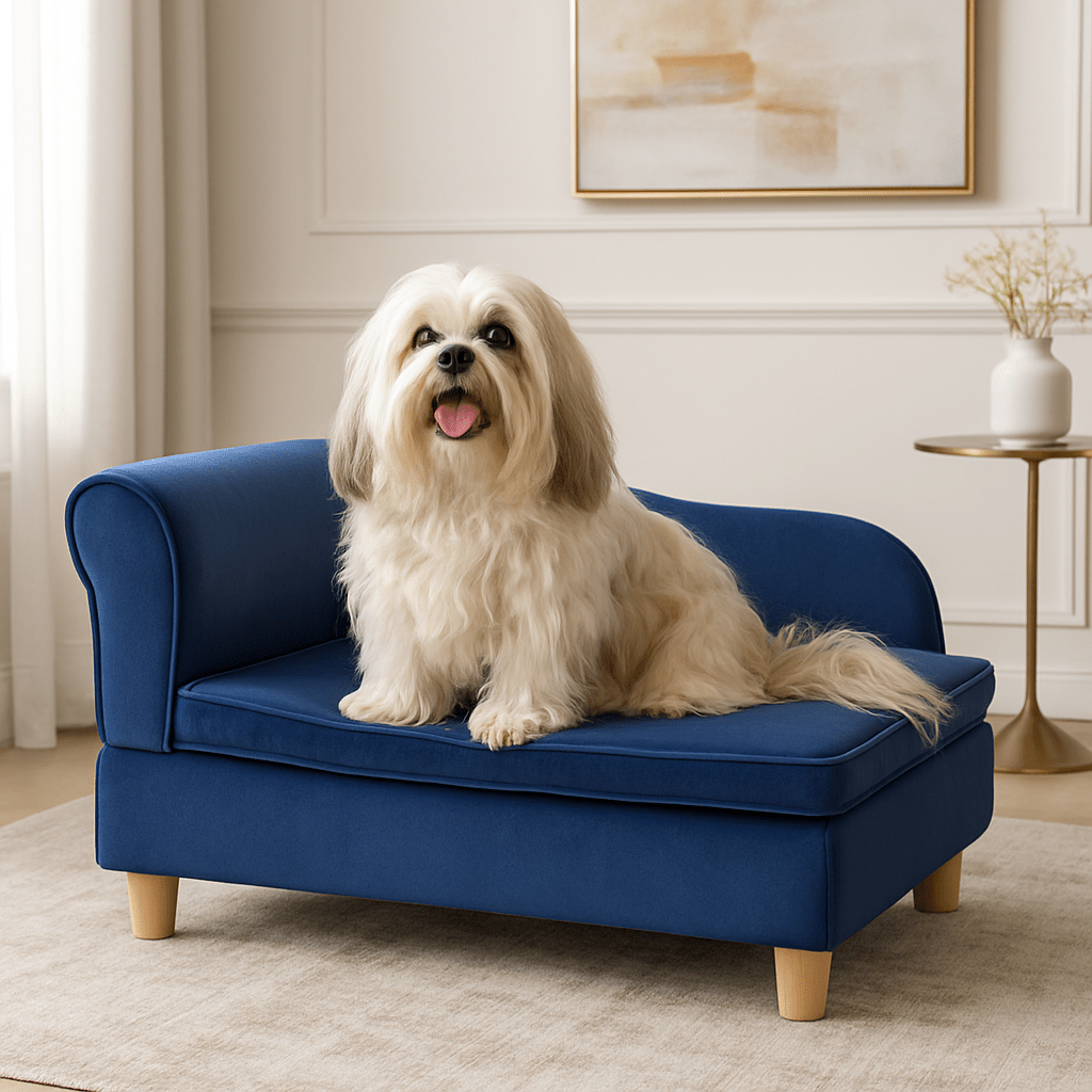 Fauteuil pour chien - PetitToutou™