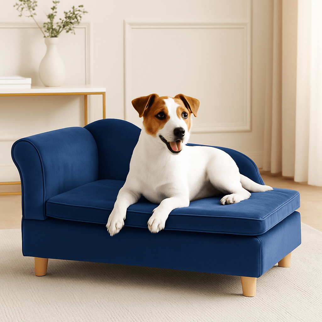 Fauteuil pour chien - PetitToutou™
