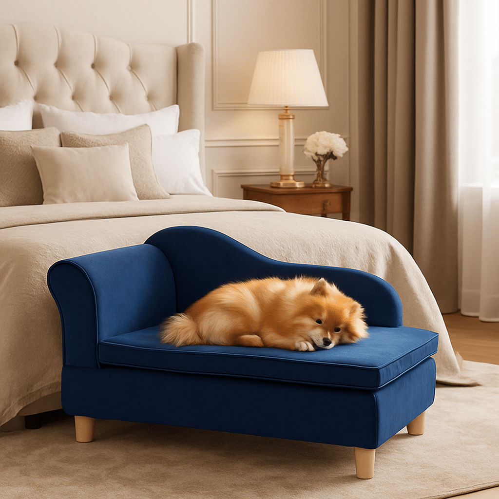 Fauteuil pour chien - PetitToutou™