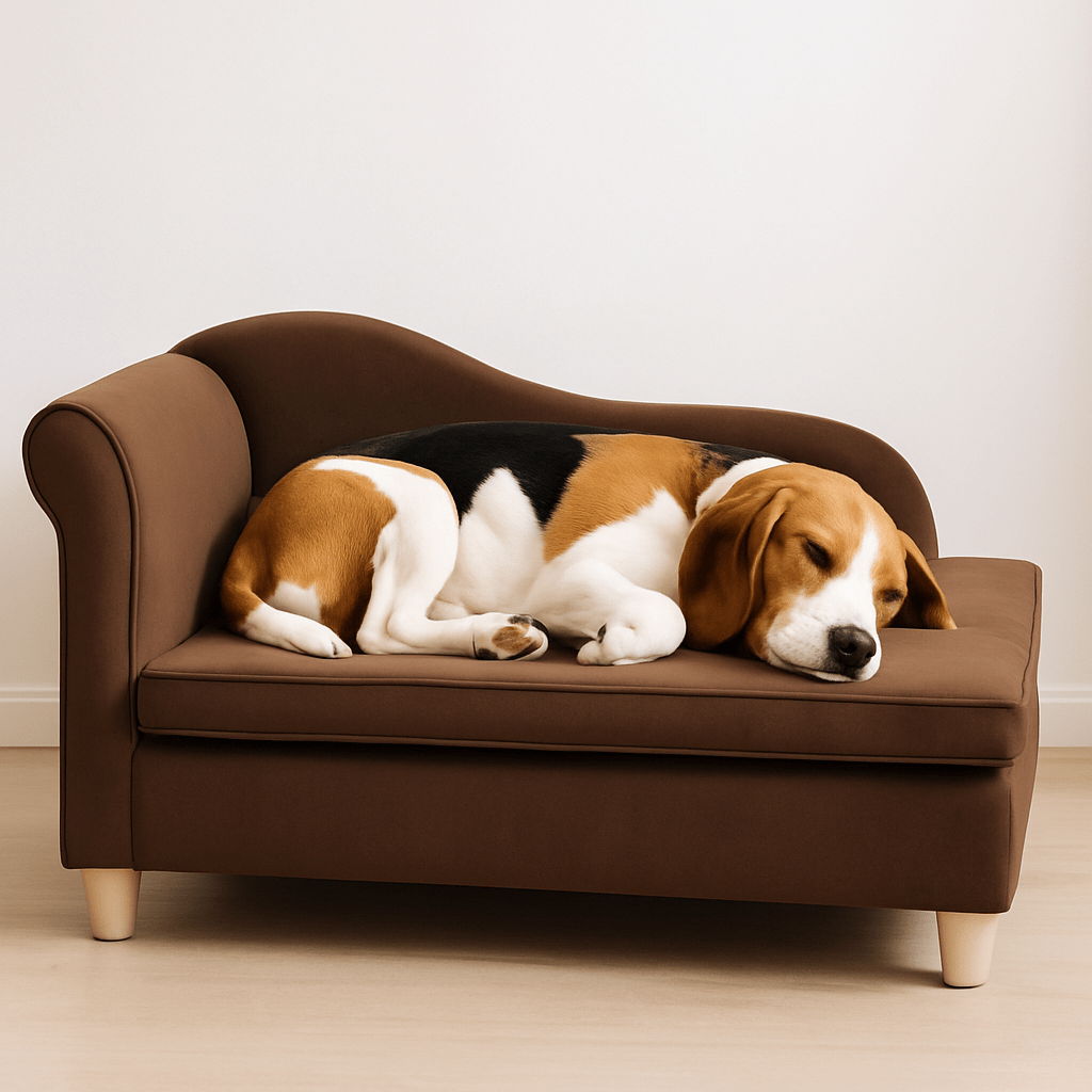 Fauteuils pour chiens - MoyenToutou™