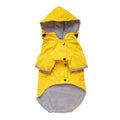 Manteau Pluie Carlin et Petit Chien
