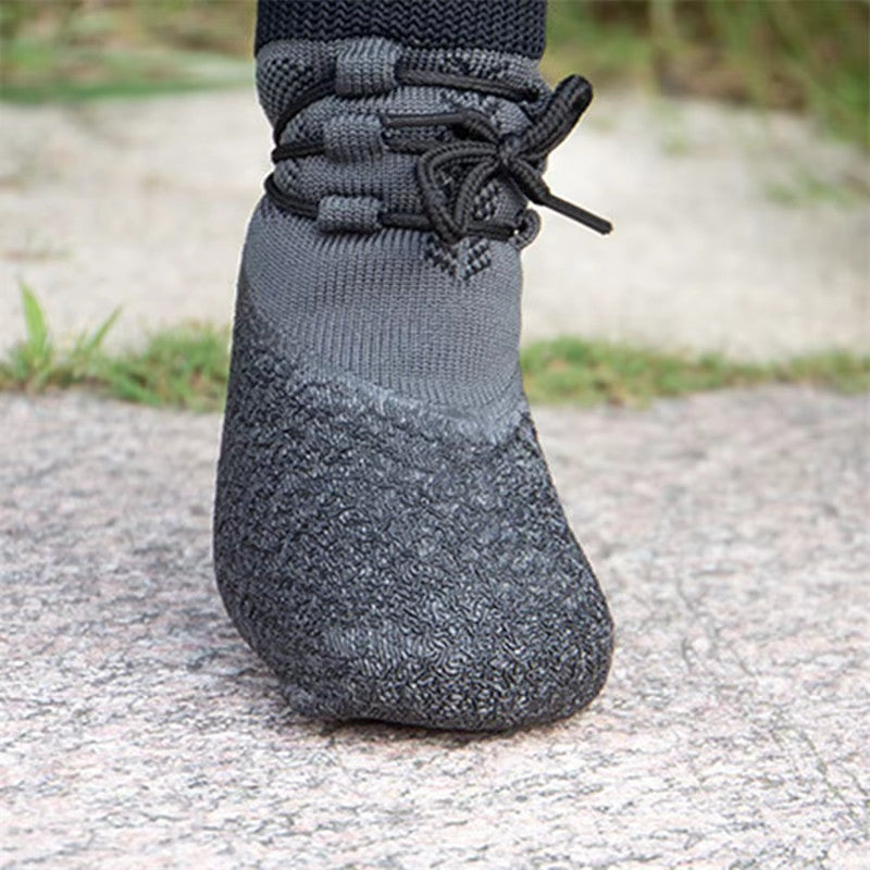 Chaussette Antidérapante Chien