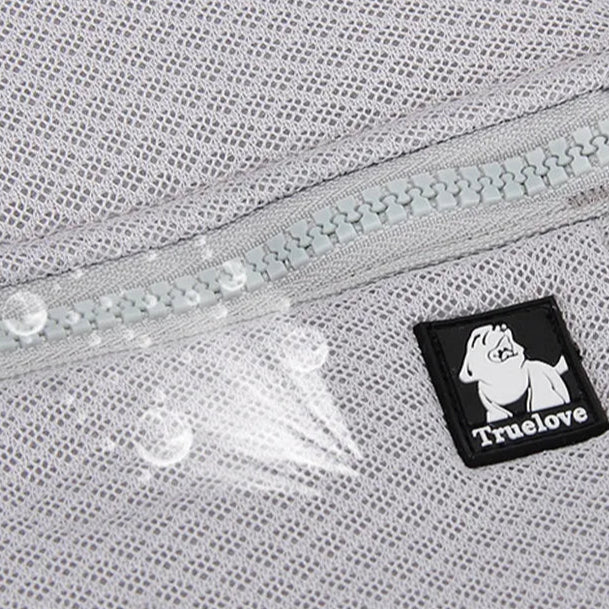 Manteau Chien Rafraîchissant