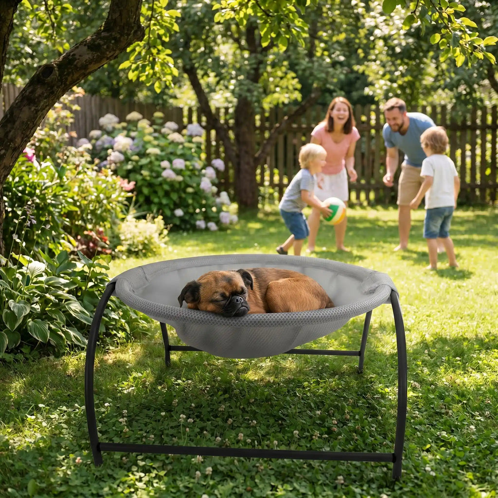 Hamac pour chien - ToyToutou™