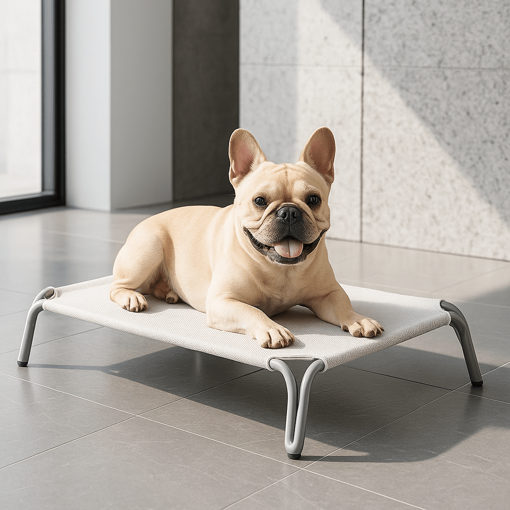 Hamac pour chien - LitToutou™