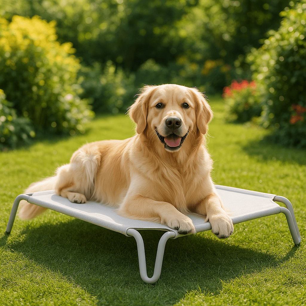 Hamac pour chien - LitToutou™