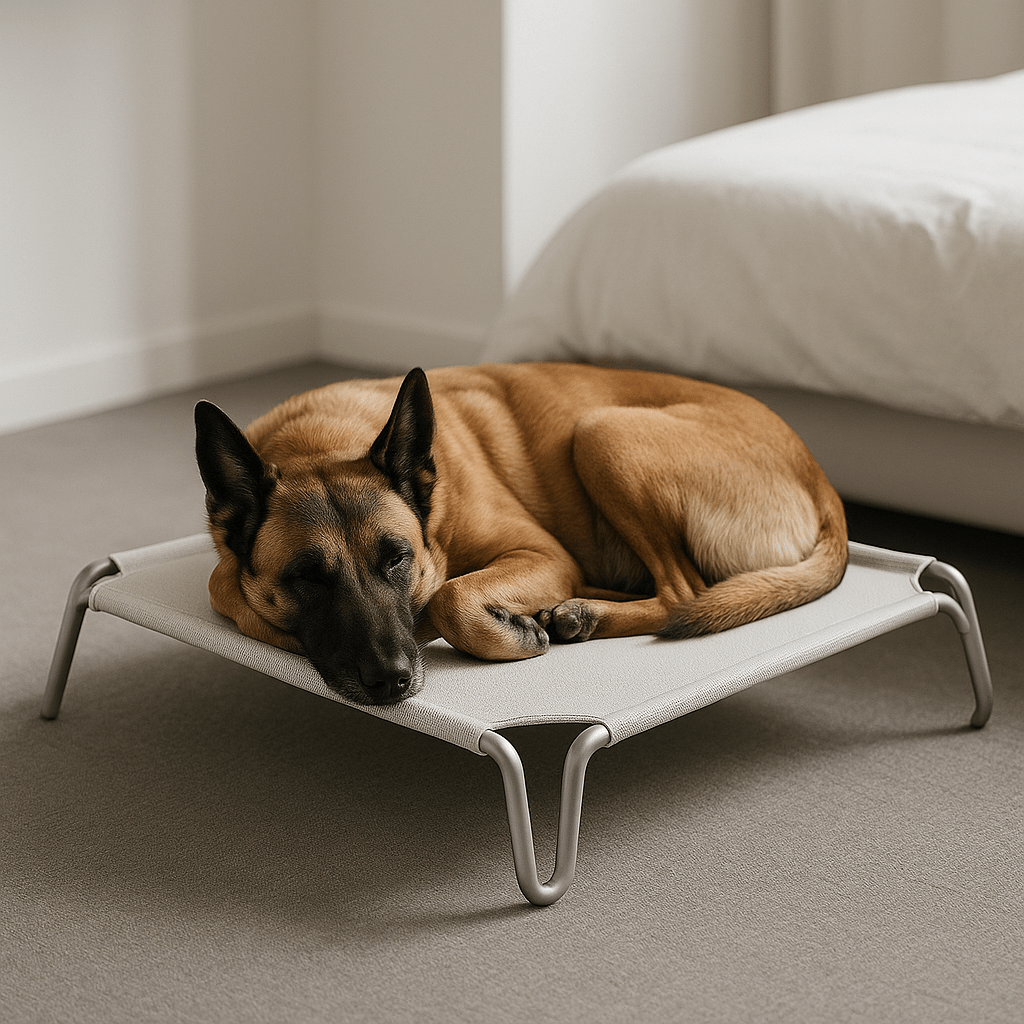 Hamac pour chien - LitToutou™