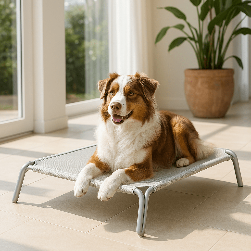 Hamac pour chien - LitToutou™