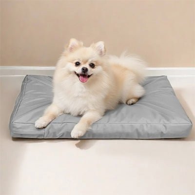 Housse coussin chien - ImperméableToutou™