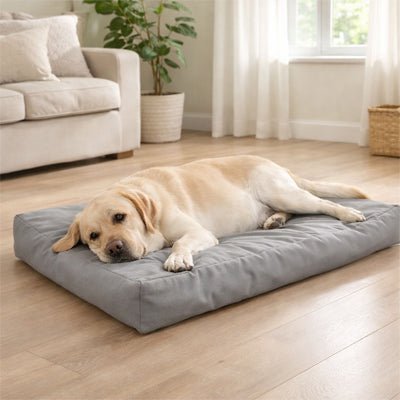 Housse coussin chien - ImperméableToutou™