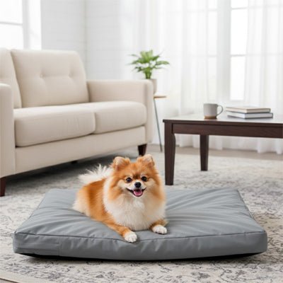 Housse coussin chien - ImperméableToutou™