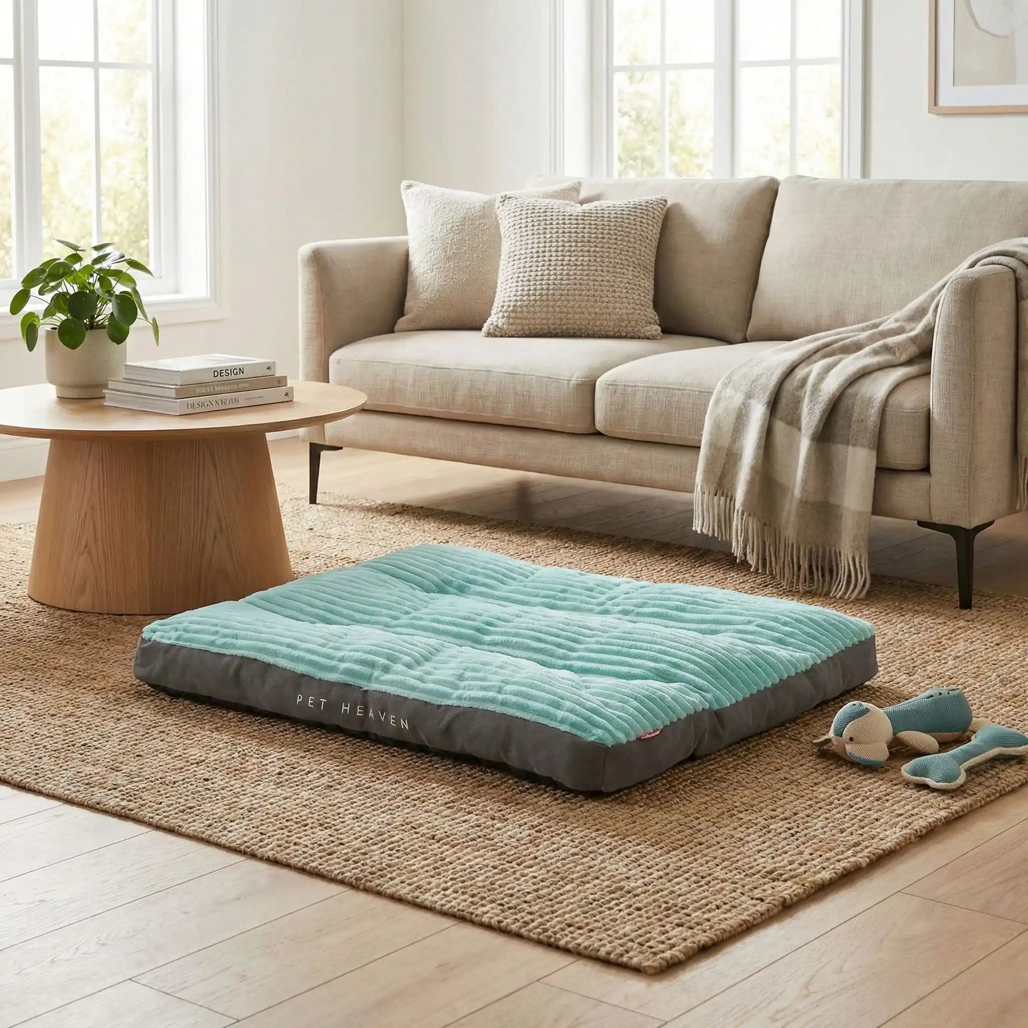 Housse de coussin chien - PénardToutou™