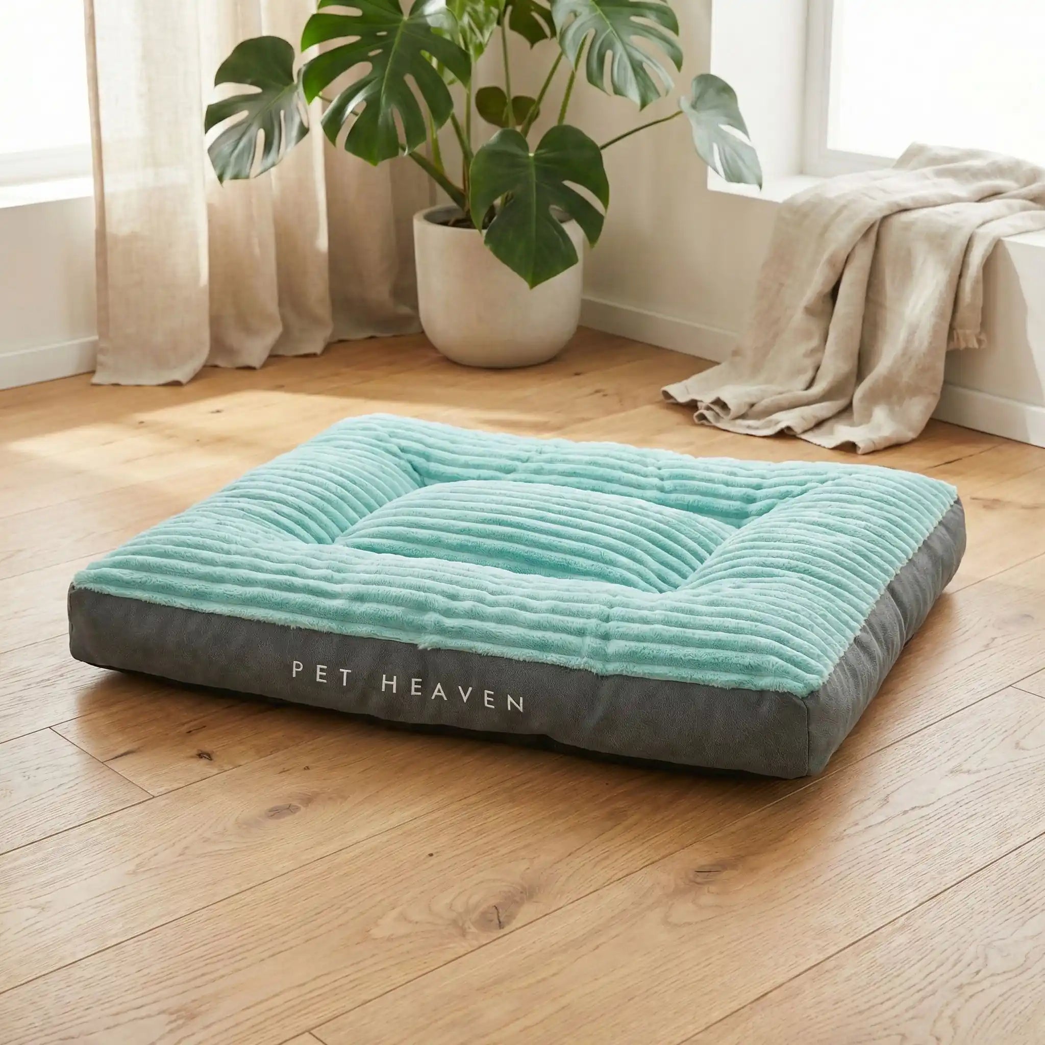 Housse de coussin chien - PénardToutou™
