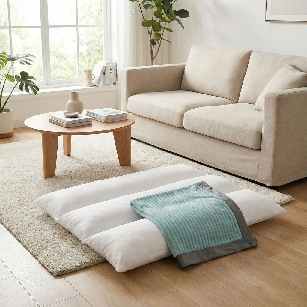 Housse de coussin chien - PénardToutou™
