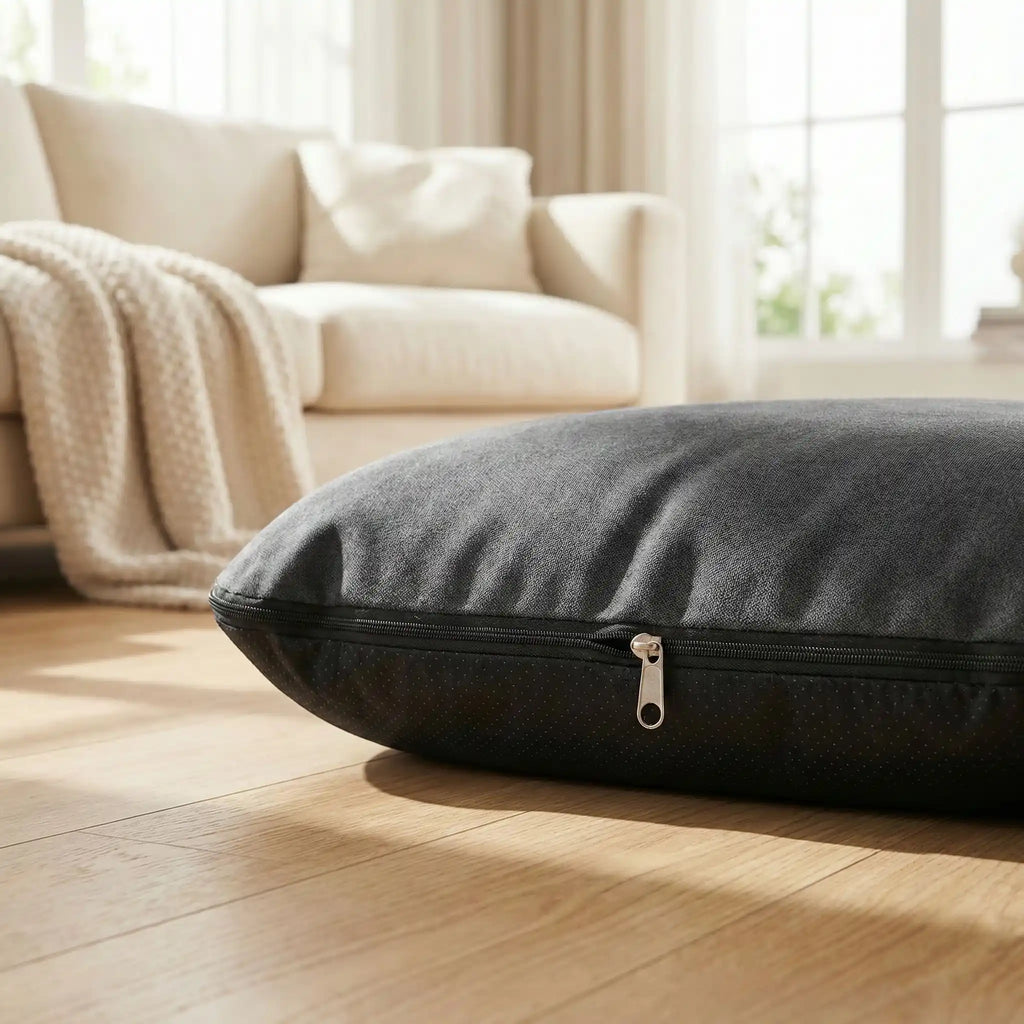 Housse de coussin chien - PénardToutou™