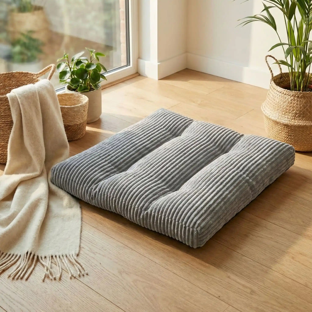 Housse de coussin chien - PénardToutou™