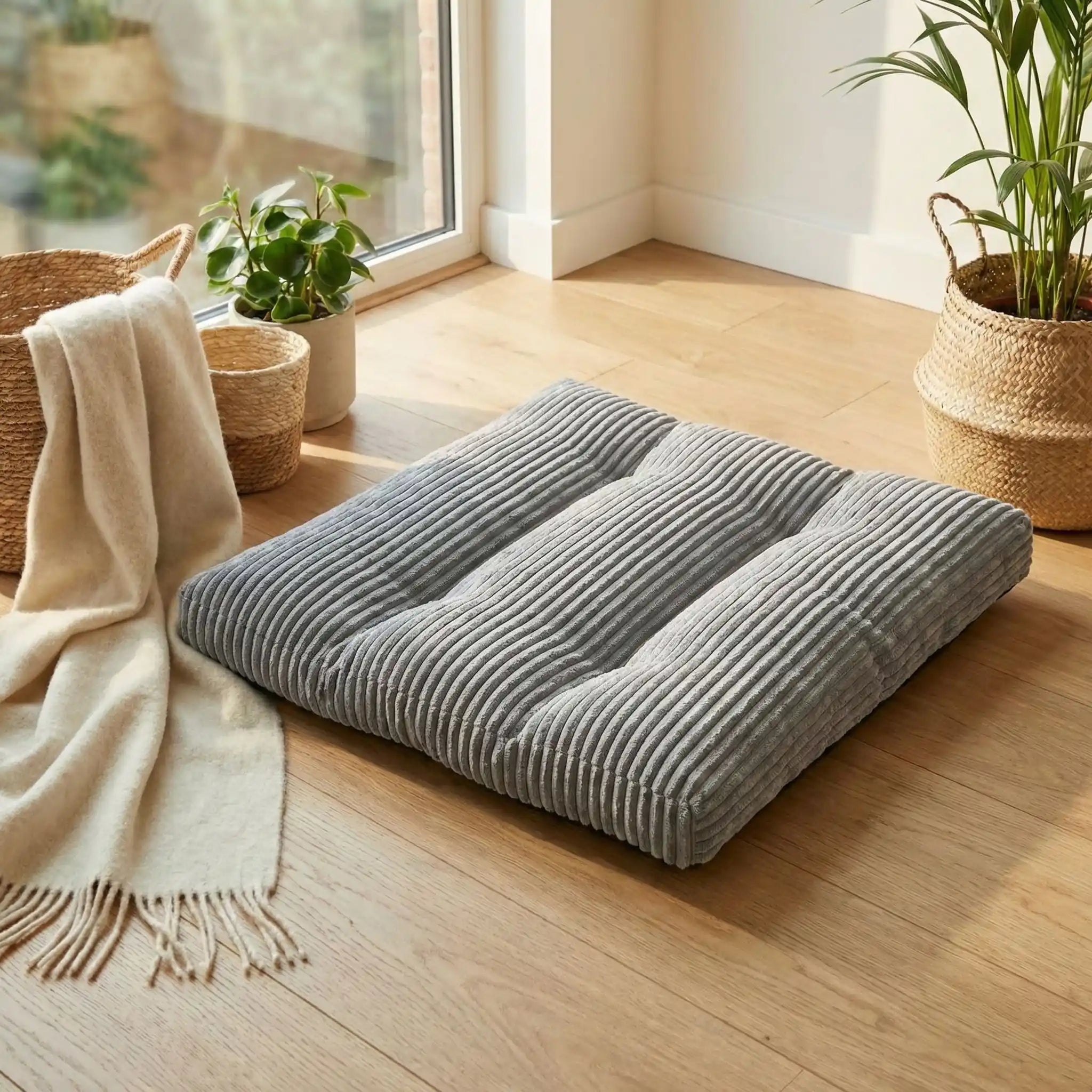 Housse de coussin chien - PénardToutou™