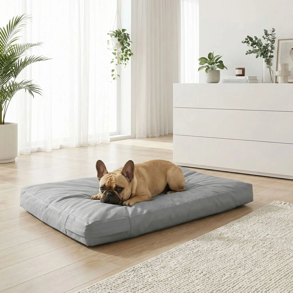 Housse pour coussin chien - ImperméableToutou ™