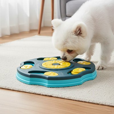Jouet intelligent pour chien - StimulationToutou™