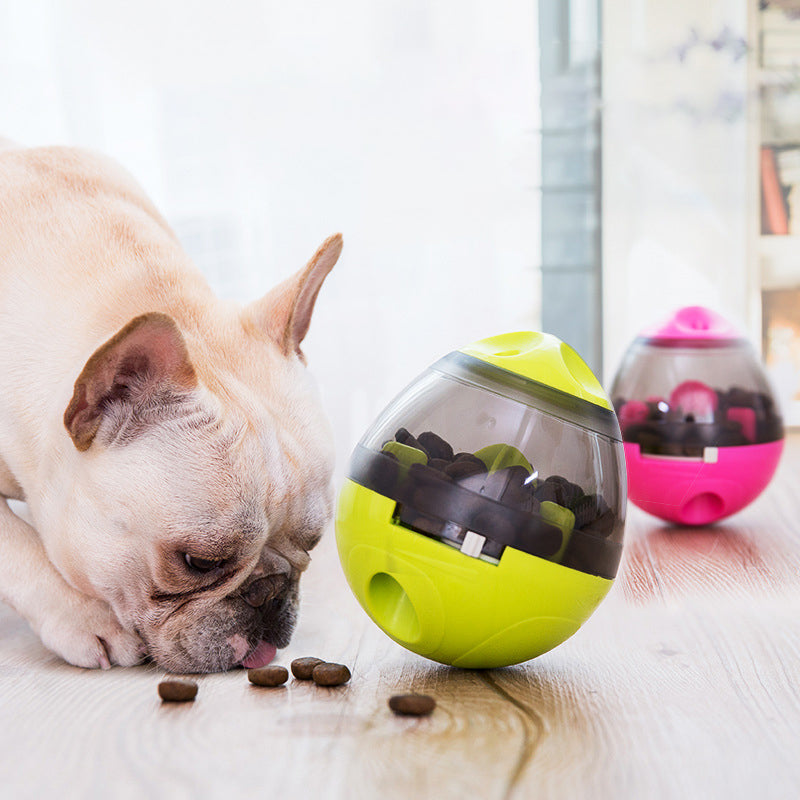 Jouet interactif chien | WoofWonder™