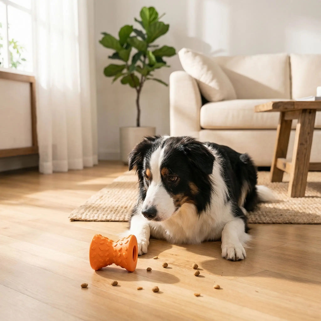 Jouet pour chien destructeur -  PersisToutou™