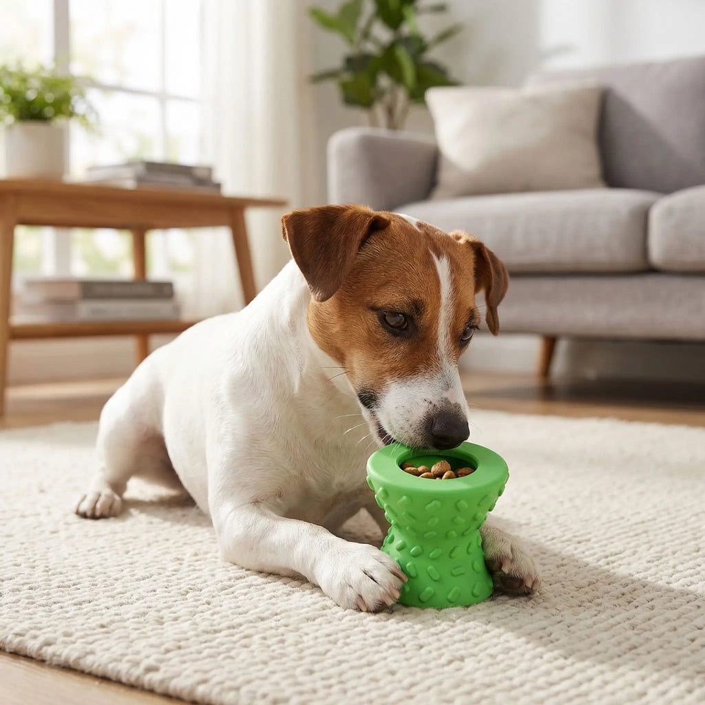 Jouet pour chien destructeur -  PersisToutou™