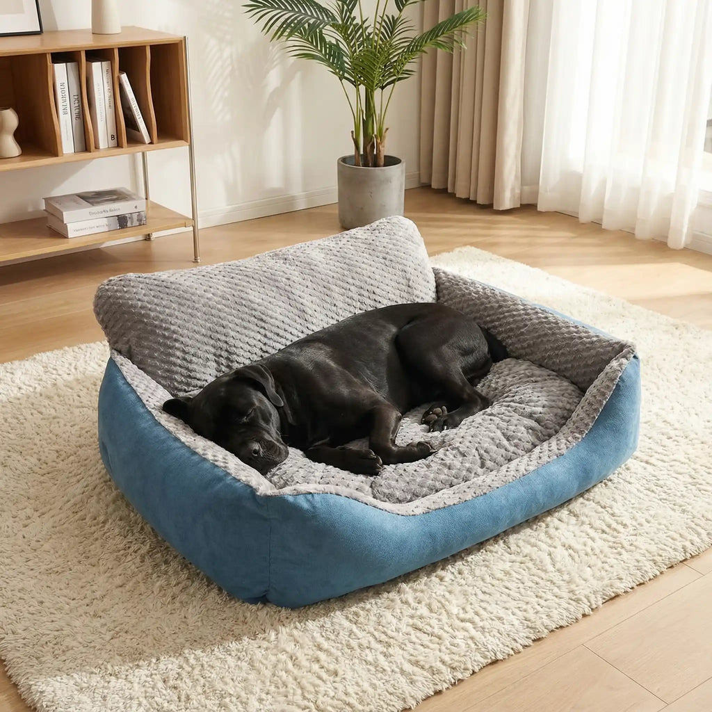 Lit canapé pour chien - XLToutou™