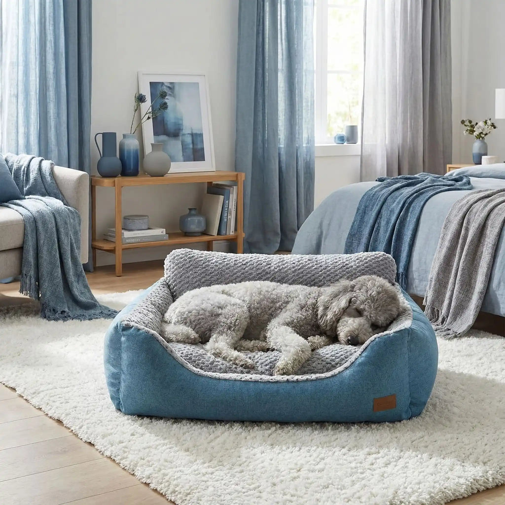 Lit canapé pour chien - XLToutou™
