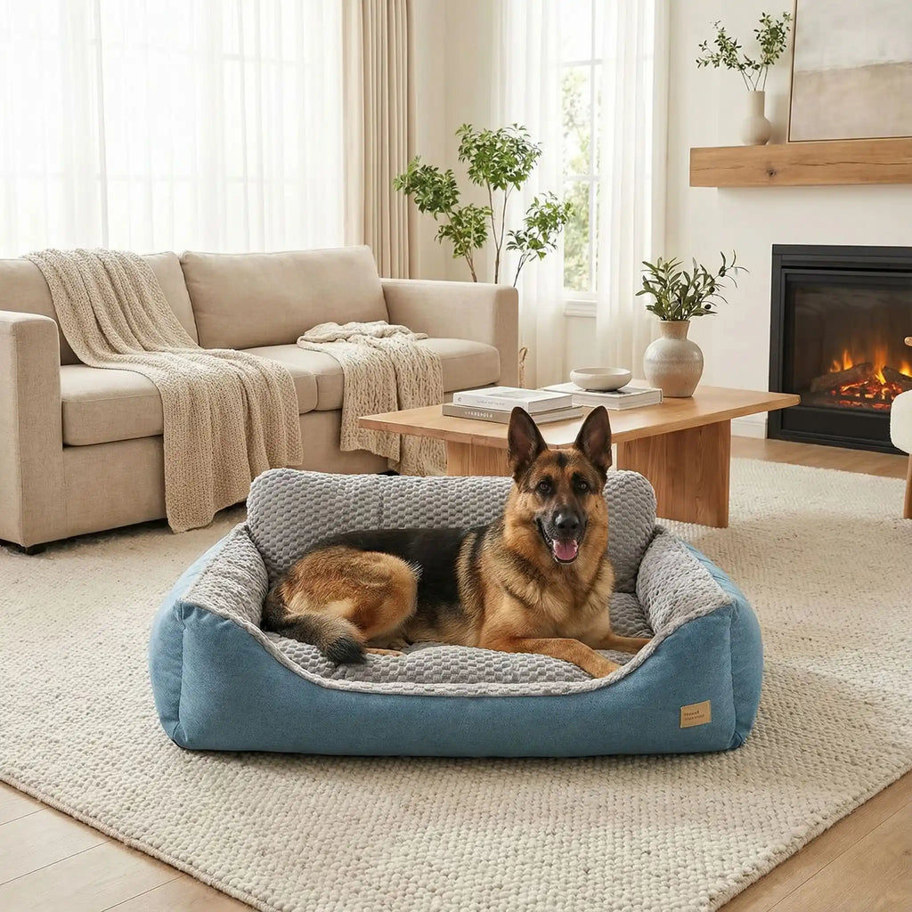 Lit canapé pour chien - XLToutou™