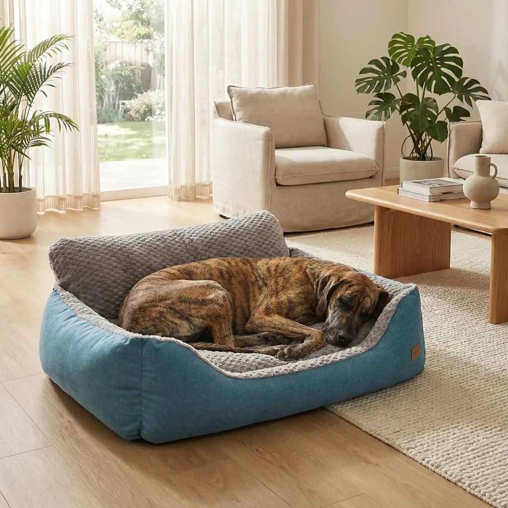 Lit canapé pour chien - XLToutou™