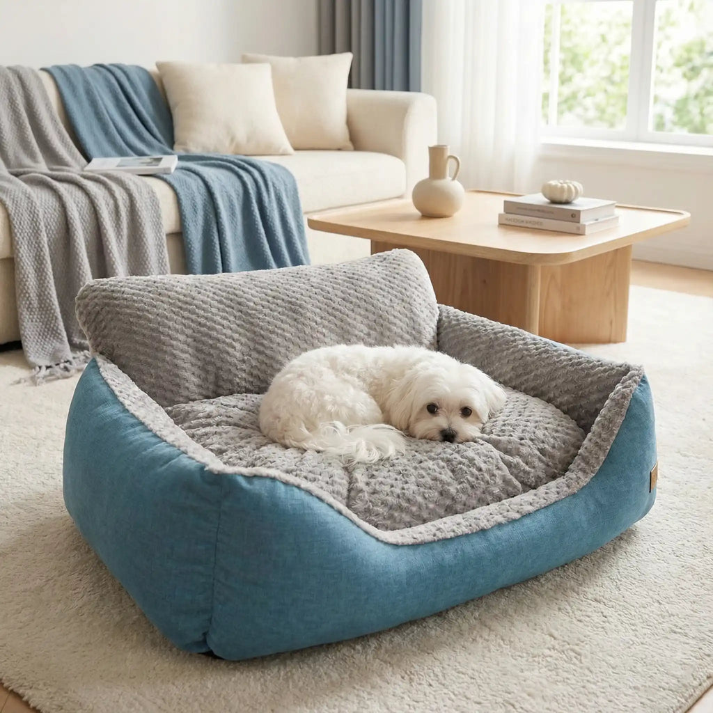 Lit canapé pour chien - XLToutou™