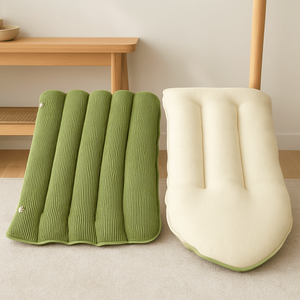 Niche chien interieur - MiniToutou™