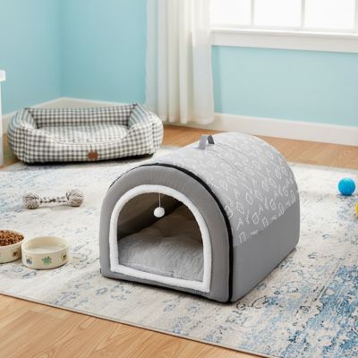 Niche pour chiot - IglooToutou™