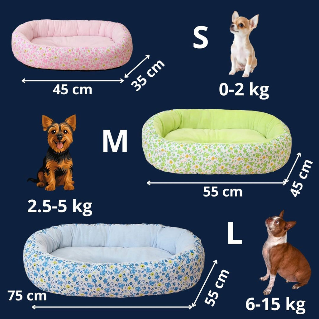 Panier chien - CoussinToutou™