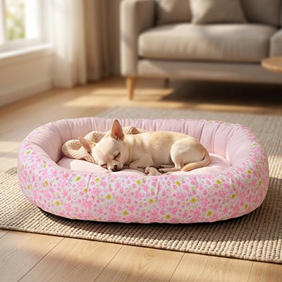 Panier chien - CoussinToutou™