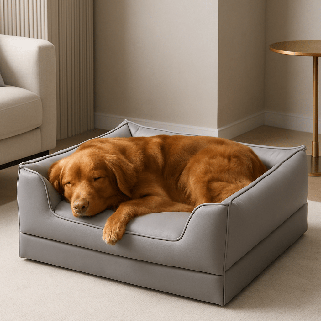Panier chien design - ImperméableToutou™
