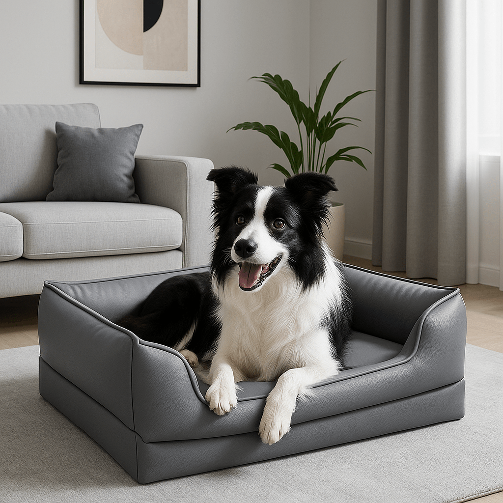 Panier chien design - ImperméableToutou™