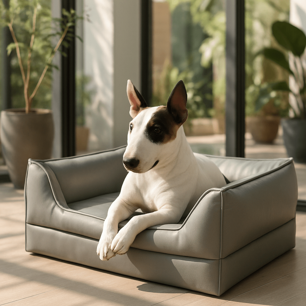 Panier chien design - ImperméableToutou™