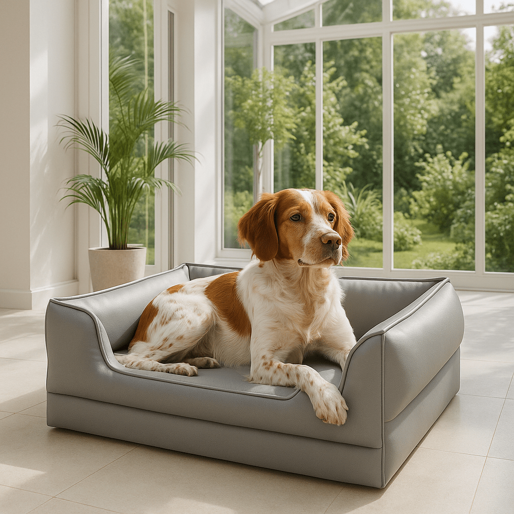 Panier chien design - ImperméableToutou™