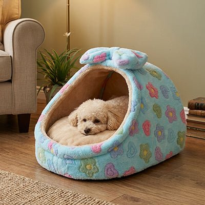 Panier Chien Niche - CoconToutou™