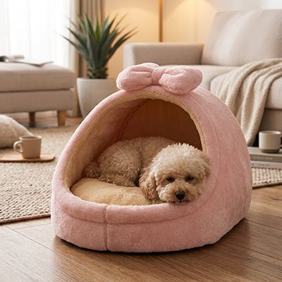 Panier Chien Niche - CoconToutou™