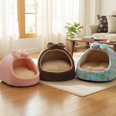 Panier Chien Niche - CoconToutou™