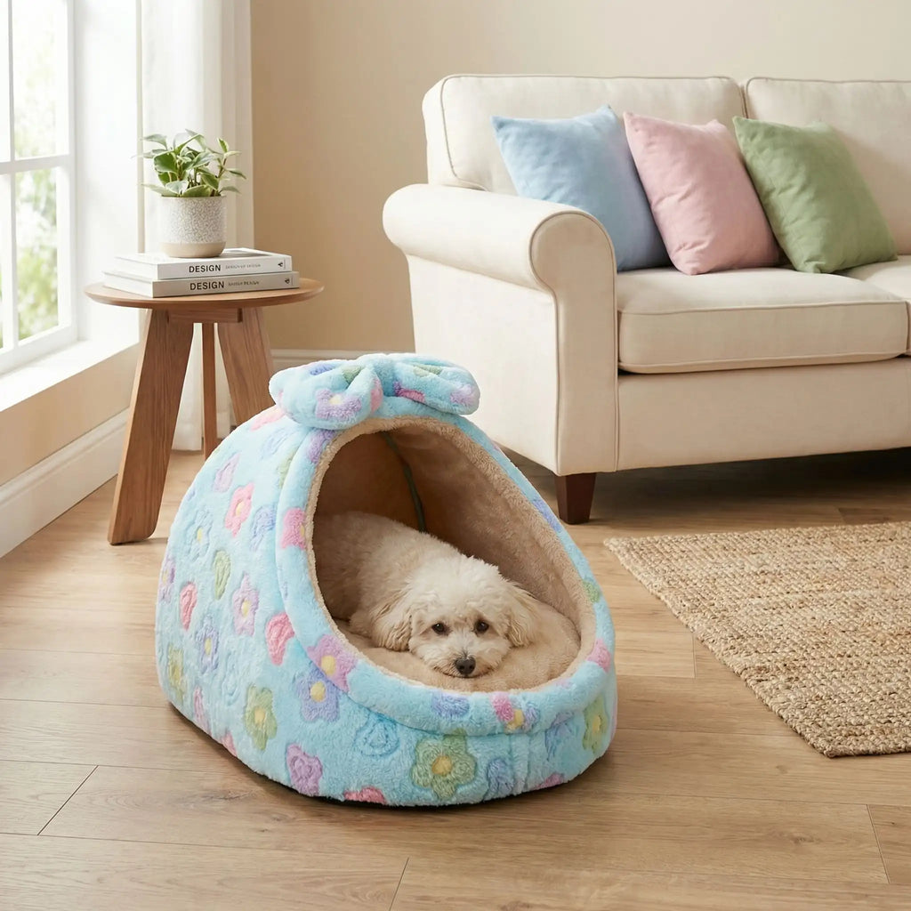 Panier Chien Niche - CoconToutou™