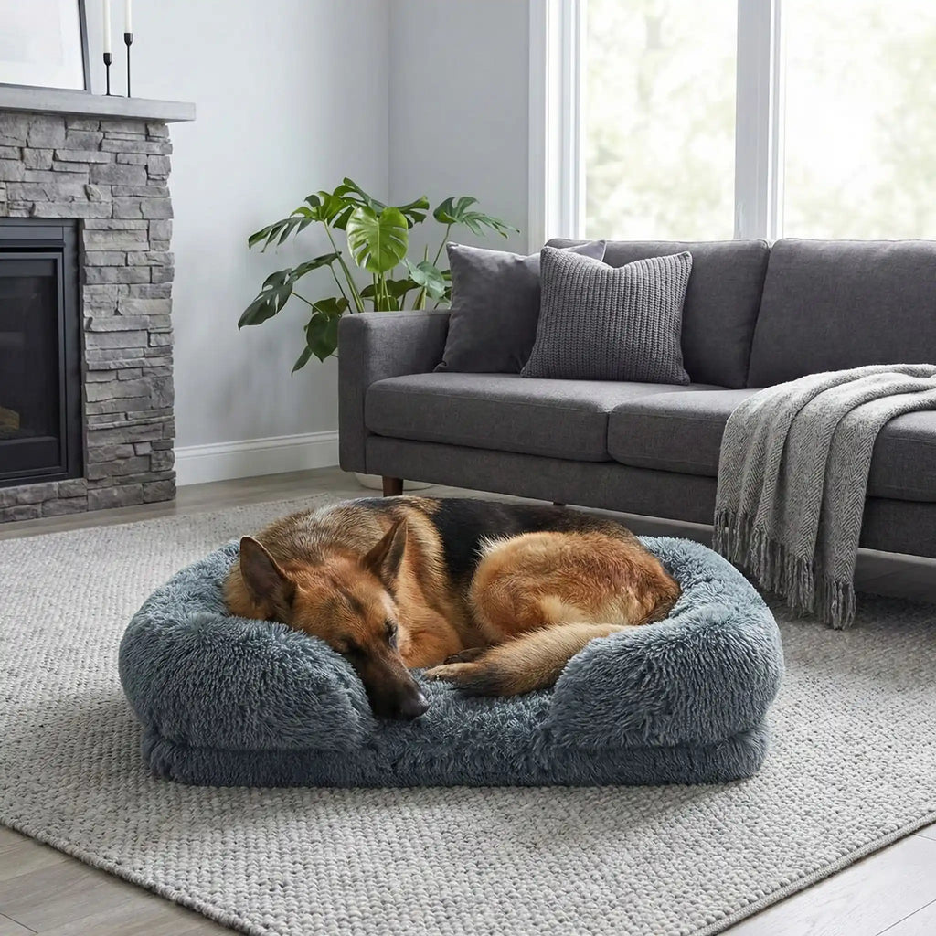 Panier chien xxl - OrthopédiqueToutou™