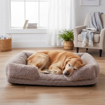 Panier chien xxl - OrthopédiqueToutou™