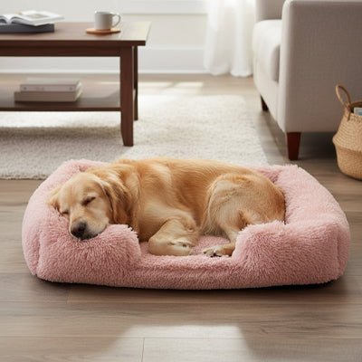 Panier chien xxl - OrthopédiqueToutou™