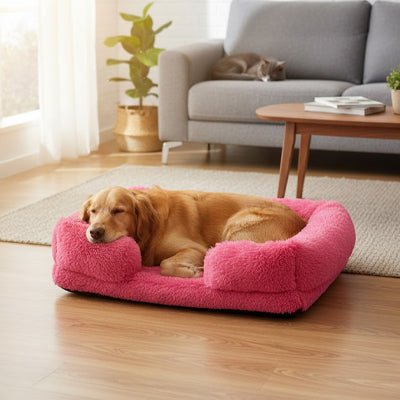 Panier chien xxl - OrthopédiqueToutou™
